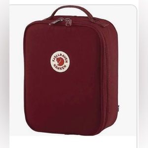 Fjällräven Lunch Bag